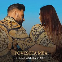 Přední strana obalu CD Povestea mea