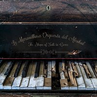 La Maravillosa Orquesta del Alcohol – The Shape Of Folk To Come