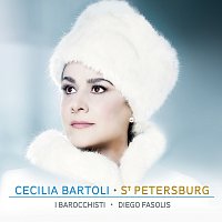Cecilia Bartoli, I Barocchisti, Diego Fasolis – St. Petersburg