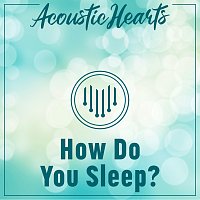 Přední strana obalu CD How Do You Sleep?