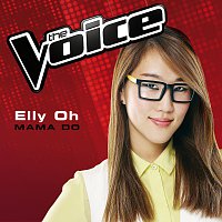 Elly Oh – Mama Do [The Voice Australia 2014 Performance]