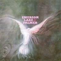 Emerson, Lake & Palmer – Emerson, Lake & Palmer