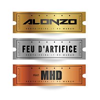 Alonzo, MHD – Feu d'artifice