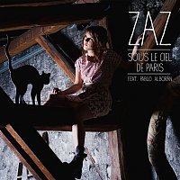Zaz – Sous le ciel de Paris (feat. Pablo Alborán)