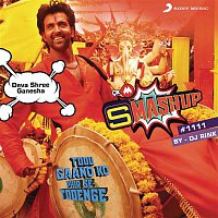 Ajay-Atul, DJ Rink & Ajay Gogavale – 9XM Smashup #1111 (DJ Rink)