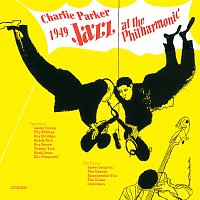 Charlie Parker – Jazz At The Philharmonic 1949