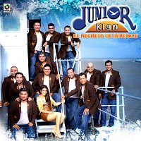 Junior Klan – El Regreso De Berenice