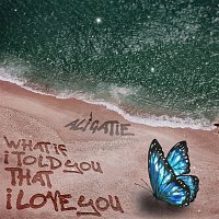 Ali Gatie – What If I Told You That I Love You