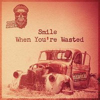 Marc Miner – Smile When You’re Wasted