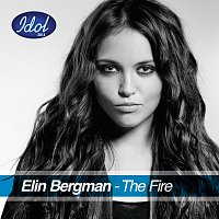 Elin Bergman – The Fire
