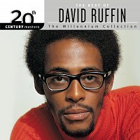 Přední strana obalu CD 20th Century Masters: The Millennium Collection: Best of David Ruffin