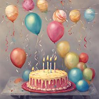 Happy Birthday Songs – Happy Birthday Genre Collection, Vol. 1