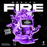 Meduza, Zerb – Fire [Zerb Remix]