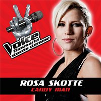 Rosa Skotte – Candy Man [Voice - Danmarks Storste Stemme fra TV2]
