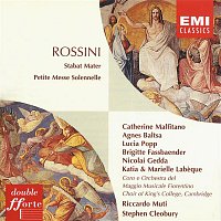 Riccardo Muti & Stephen Cleobury – Rossini Choral Works