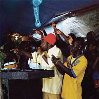 Wyclef Jean – Party To Damascus