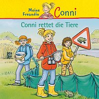Conni – Conni rettet die Tiere