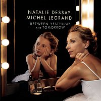 Natalie Dessay – Between Yesterday and Tomorrow (The Extraordinary Story of an Ordinary Woman) CD