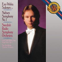 Esa-Pekka Salonen – Nielsen: Symphony No. 1, Op. 7 & Little Suite in A Minor, Op. 1