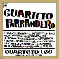 Cuarteto Leo – Cuarteto Parrandero