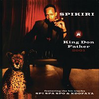 King Don Father 2001