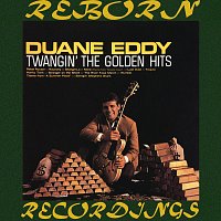 Duane Eddy – Twangin' the Golden Hits (HD Remastered)