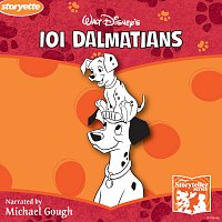 Michael Gough – 101 Dalmatians (Animated) [Storyteller]