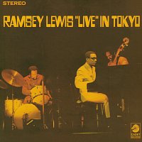 Ramsey Lewis – Live In Tokyo [Live At Sankei Hall, Tokyo, 1968]