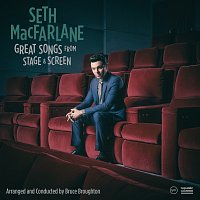 Seth MacFarlane – Great Songs From Stage And Screen