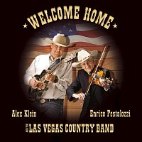 Las Vegas Country Band – Welcome Home