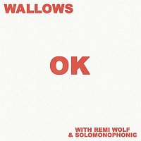 Wallows – OK (with Remi Wolf & Solomonophonic)