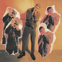 Přední strana obalu CD Baushki Bayu