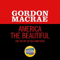 Gordon MacRae – America The Beautiful [Live On The Ed Sullivan Show, July 6, 1969]