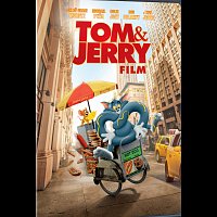 Různí interpreti – Tom & Jerry (2021)
