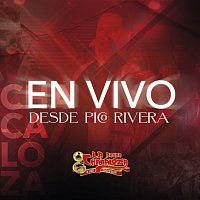 Banda La Chacaloza De Jerez Zacatecas – En Vivo Desde Pico Rivera