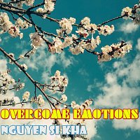 Přední strana obalu CD Overcome Emotions