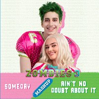 Milo Manheim, Meg Donnelly, ZOMBIES – Cast, Disney – Someday/Ain't No Doubt About It Mashup