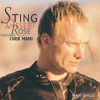 Sting – Desert Rose