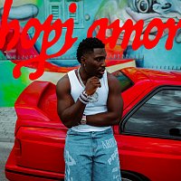 Frenna – hopi amor
