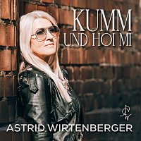 Přední strana obalu CD Kumm und hoi mi