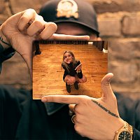 Přední strana obalu CD Noell