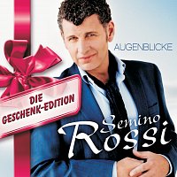 Semino Rossi – Augenblicke [Geschenk Edition]