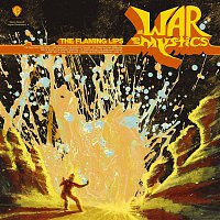 The Flaming Lips – At War With The Mystics
