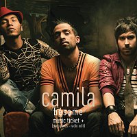 Camila – Bésame - Music Ticket+ Exclusive