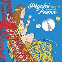 Various  Artists – Psyché France Vol. 4