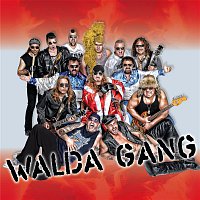 Walda Gang – Svařák hop hej