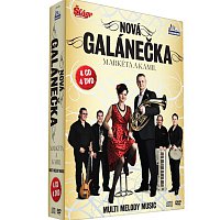 Nová Galánečka – Markéta a Kamil