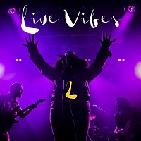 Live Vibes 2 [Live]