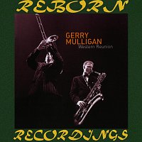 Gerry Mulligan – Western Reunion (HD Remastered)