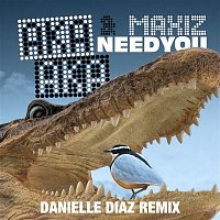 AKA AKA & Maxiz – Need You (Danielle Diaz Remix)